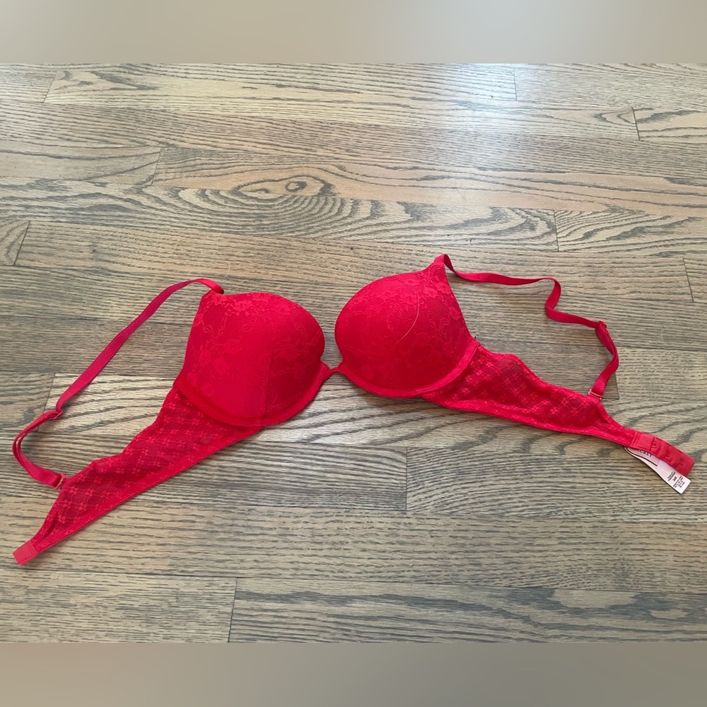 Victoria’s Secret Bra